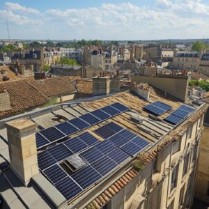 Comment choisir un spécialiste en panneaux solaires sur Bordeaux pour votre projet énergétique ?