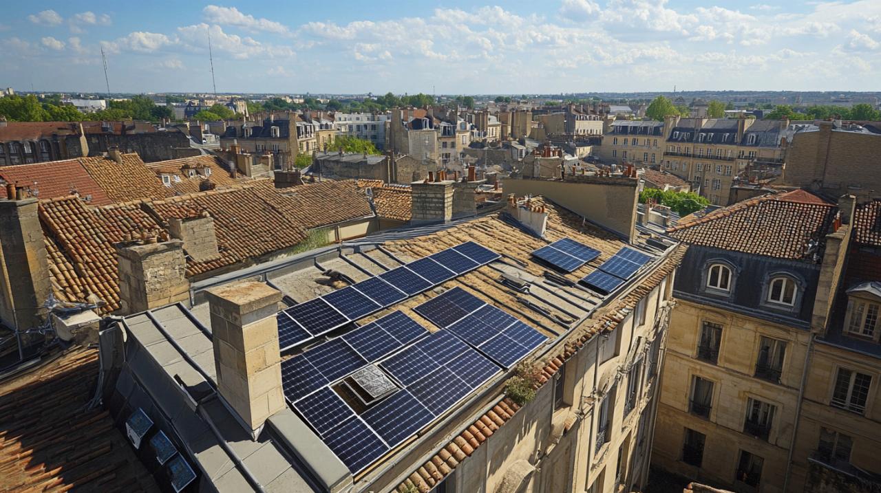 Comment choisir un spécialiste en panneaux solaires sur Bordeaux pour votre projet énergétique ?